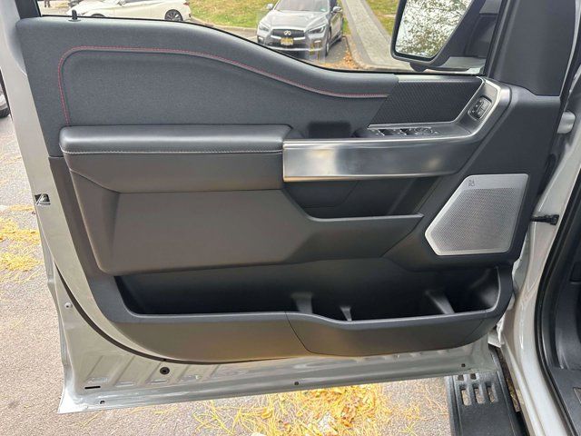 2023 Ford F-150 Raptor 2023 Ford F-150 Raptor