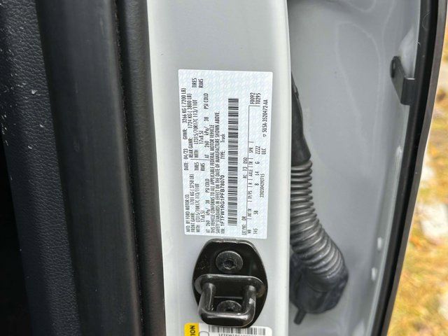 2023 Ford F-150 Raptor 2023 Ford F-150 Raptor