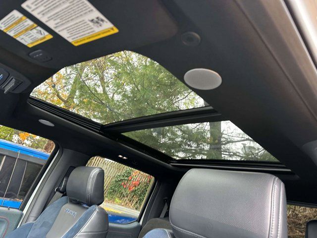 2023 Ford F-150 Raptor 2023 Ford F-150 Raptor