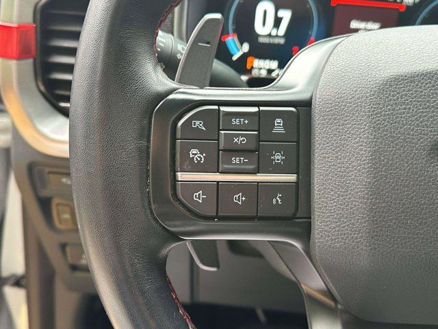 2023 Ford F-150 Raptor 2023 Ford F-150 Raptor