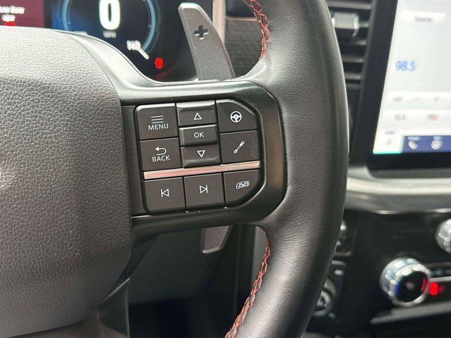 2023 Ford F-150 Raptor 2023 Ford F-150 Raptor