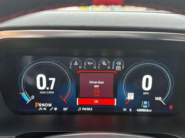 2023 Ford F-150 Raptor 2023 Ford F-150 Raptor