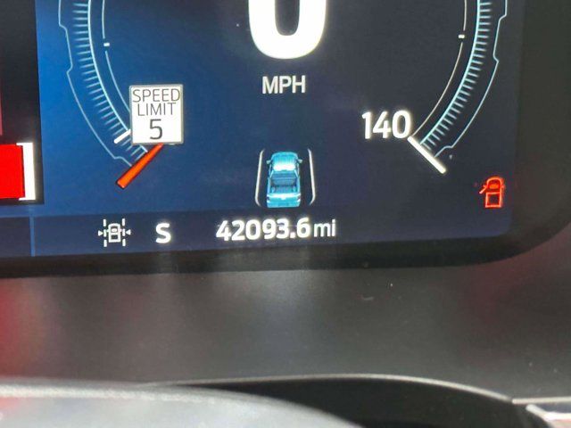 2023 Ford F-150 Raptor 2023 Ford F-150 Raptor