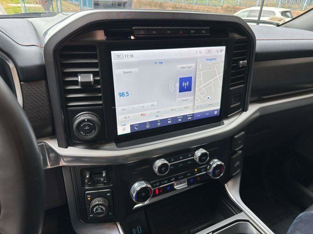 2023 Ford F-150 Raptor 2023 Ford F-150 Raptor