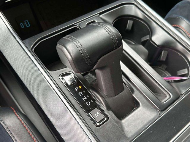 2023 Ford F-150 Raptor 2023 Ford F-150 Raptor