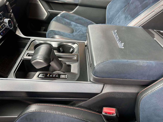 2023 Ford F-150 Raptor 2023 Ford F-150 Raptor