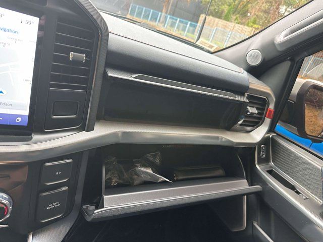 2023 Ford F-150 Raptor 2023 Ford F-150 Raptor