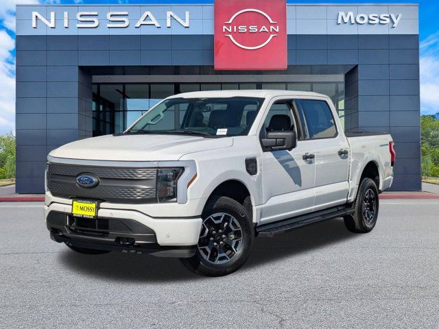 2023 Ford F-150 Lightning LIGHTNING 2023 Ford F-150 Lightning LIGHTNING