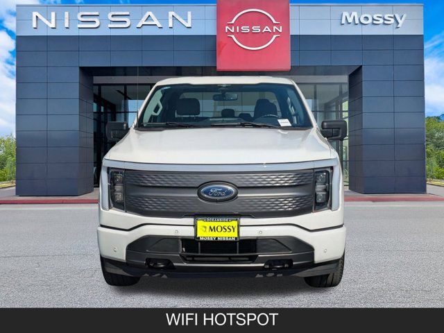 2023 Ford F-150 Lightning LIGHTNING 2023 Ford F-150 Lightning LIGHTNING