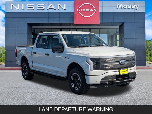 2023 Ford F-150 Lightning LIGHTNING 2023 Ford F-150 Lightning LIGHTNING