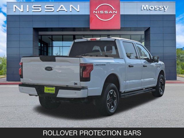 2023 Ford F-150 Lightning LIGHTNING 2023 Ford F-150 Lightning LIGHTNING