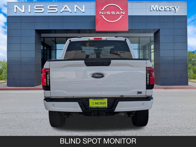 2023 Ford F-150 Lightning LIGHTNING 2023 Ford F-150 Lightning LIGHTNING