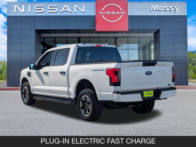 2023 Ford F-150 Lightning LIGHTNING 2023 Ford F-150 Lightning LIGHTNING