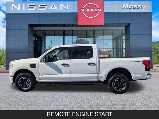 2023 Ford F-150 Lightning LIGHTNING 2023 Ford F-150 Lightning LIGHTNING