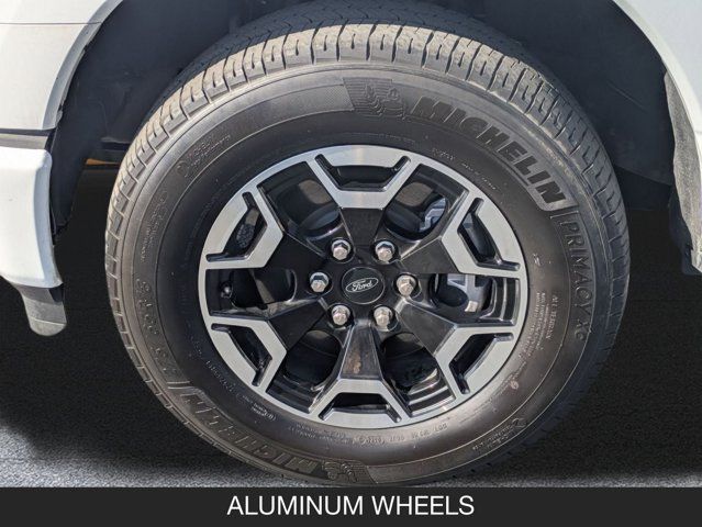 2023 Ford F-150 Lightning LIGHTNING 2023 Ford F-150 Lightning LIGHTNING