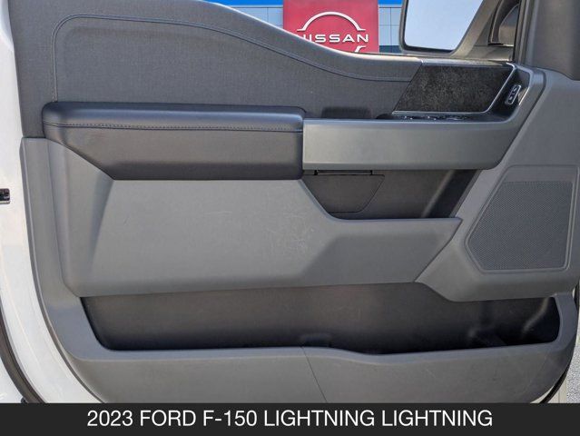 2023 Ford F-150 Lightning LIGHTNING 2023 Ford F-150 Lightning LIGHTNING