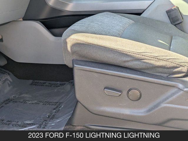 2023 Ford F-150 Lightning LIGHTNING 2023 Ford F-150 Lightning LIGHTNING