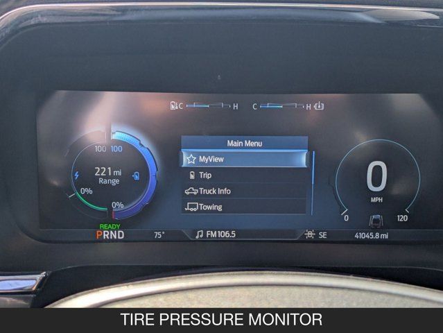 2023 Ford F-150 Lightning LIGHTNING 2023 Ford F-150 Lightning LIGHTNING