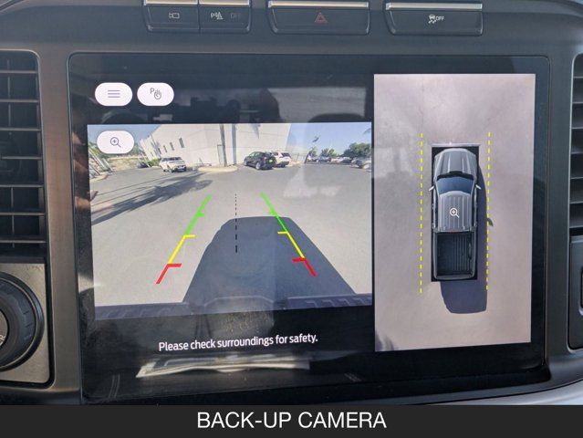 2023 Ford F-150 Lightning LIGHTNING 2023 Ford F-150 Lightning LIGHTNING