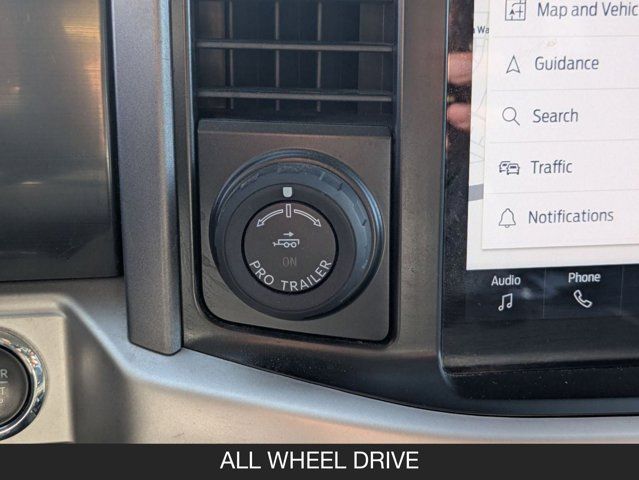 2023 Ford F-150 Lightning LIGHTNING 2023 Ford F-150 Lightning LIGHTNING