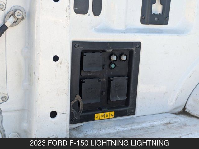 2023 Ford F-150 Lightning LIGHTNING 2023 Ford F-150 Lightning LIGHTNING