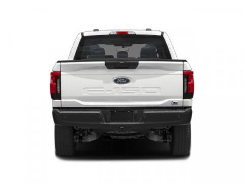 2023 Ford F-150 Lightning Pro
