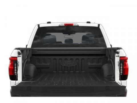 2023 Ford F-150 Lightning Pro