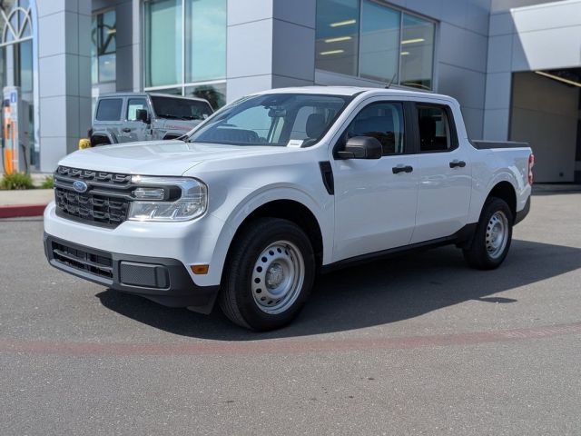 2023 Ford Maverick XL 2023 Ford Maverick XL