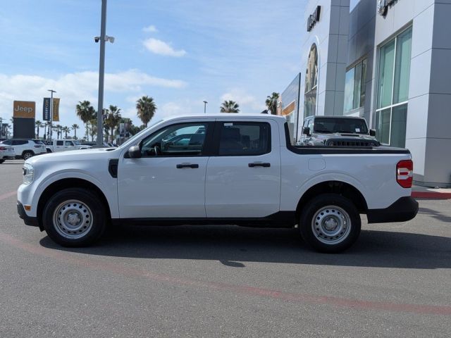 2023 Ford Maverick XL 2023 Ford Maverick XL