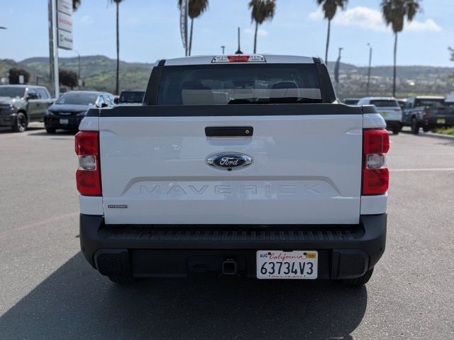 2023 Ford Maverick XL 2023 Ford Maverick XL