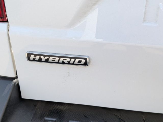 2023 Ford Maverick XL 2023 Ford Maverick XL