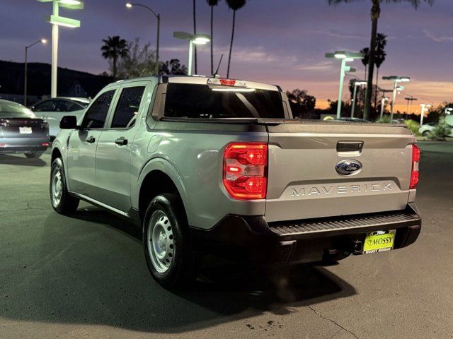 2023 Ford Maverick XL