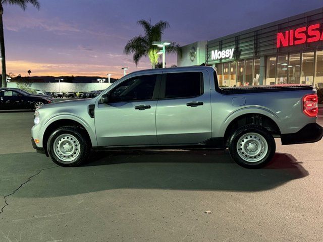 2023 Ford Maverick XL