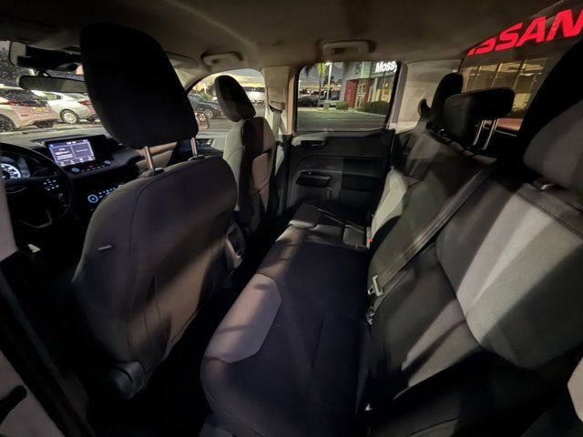 2023 Ford Maverick XL