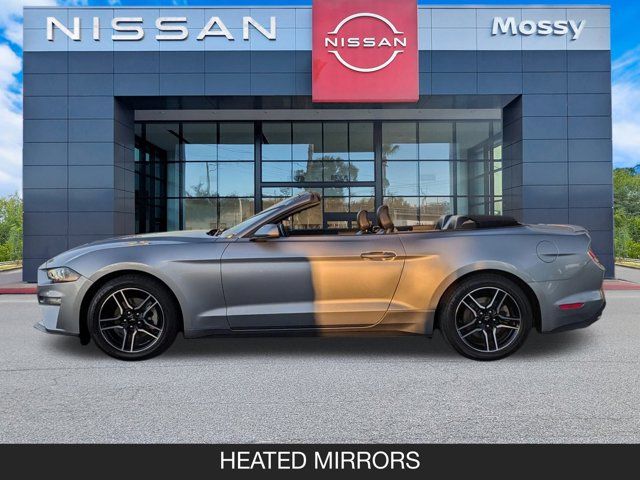 2023 Ford Mustang EcoBoost Premium 2023 Ford Mustang EcoBoost Premium