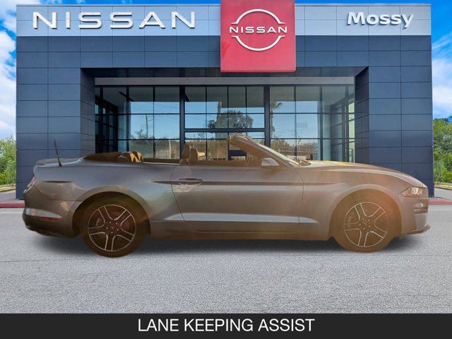 2023 Ford Mustang EcoBoost Premium 2023 Ford Mustang EcoBoost Premium