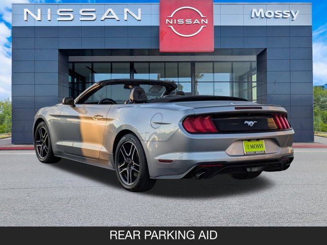 2023 Ford Mustang EcoBoost Premium 2023 Ford Mustang EcoBoost Premium