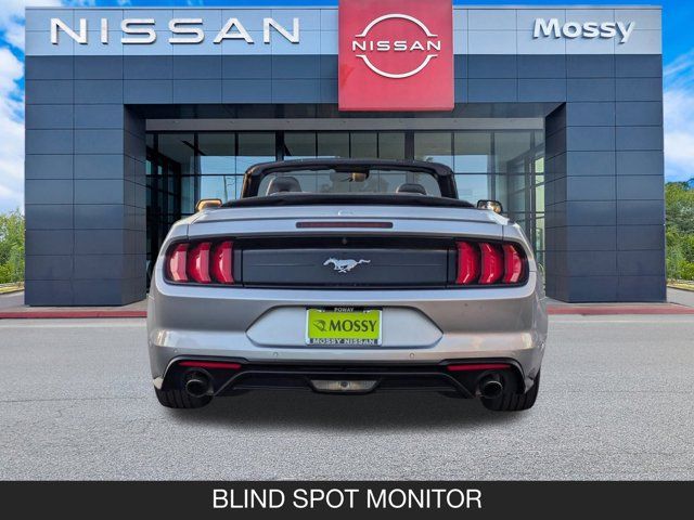 2023 Ford Mustang EcoBoost Premium 2023 Ford Mustang EcoBoost Premium