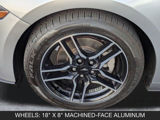 2023 Ford Mustang EcoBoost Premium 2023 Ford Mustang EcoBoost Premium