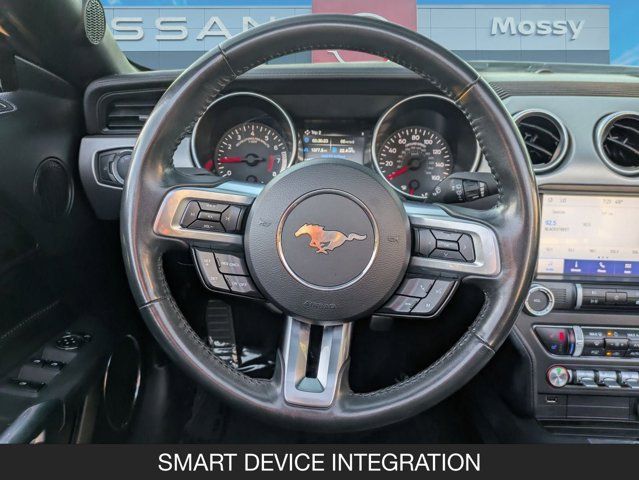 2023 Ford Mustang EcoBoost Premium 2023 Ford Mustang EcoBoost Premium