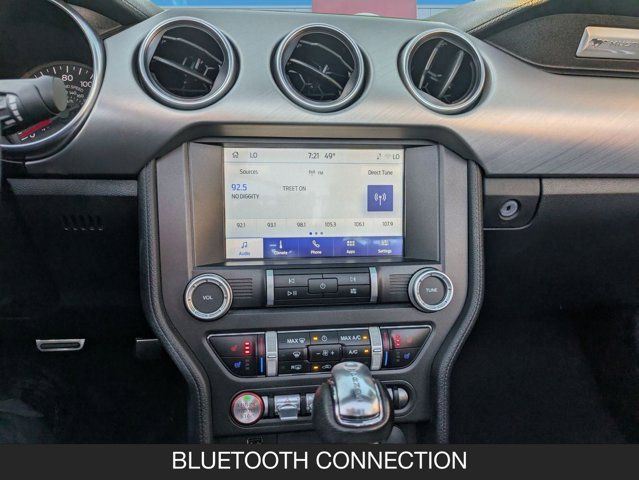 2023 Ford Mustang EcoBoost Premium 2023 Ford Mustang EcoBoost Premium