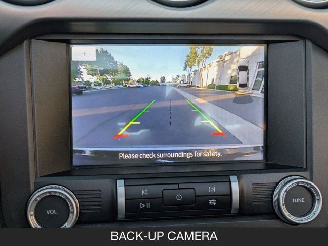 2023 Ford Mustang EcoBoost Premium 2023 Ford Mustang EcoBoost Premium