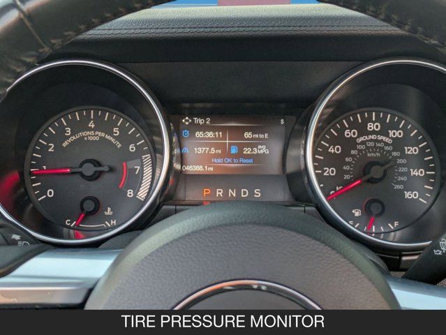 2023 Ford Mustang EcoBoost Premium 2023 Ford Mustang EcoBoost Premium