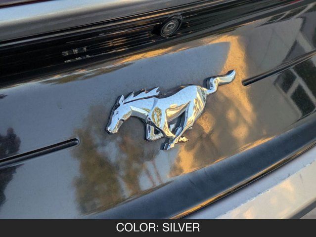 2023 Ford Mustang EcoBoost Premium 2023 Ford Mustang EcoBoost Premium