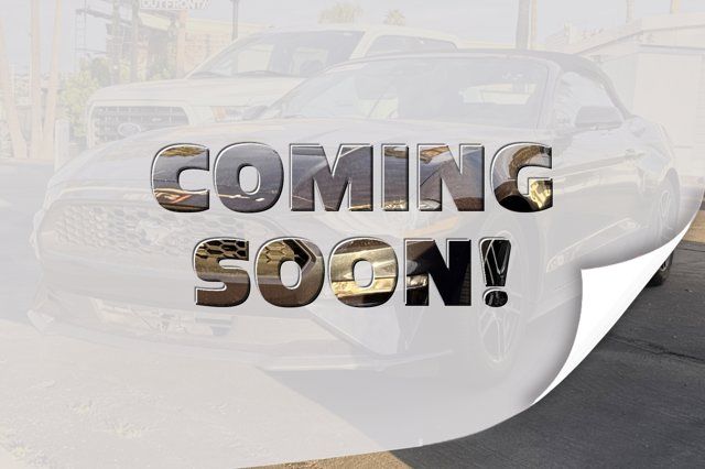 2023 Ford Mustang EcoBoost Premium Pre-Owned