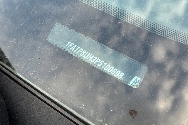 2023 Ford Mustang EcoBoost Premium Pre-Owned