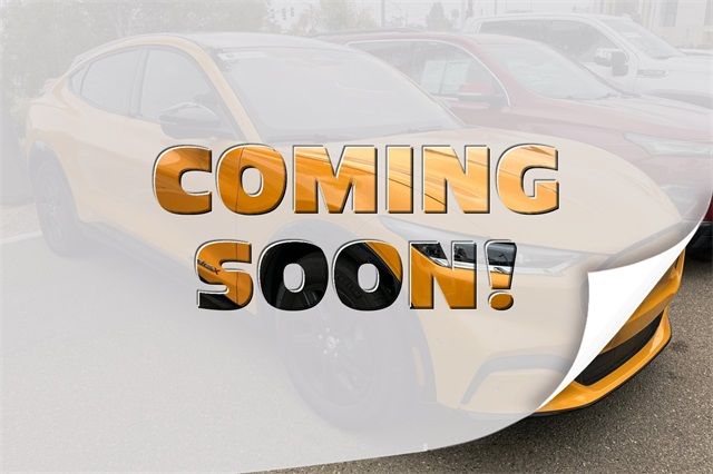 2023 Ford Mustang Mach-E California Route 1 2023 Ford Mustang Mach-E California Route 1