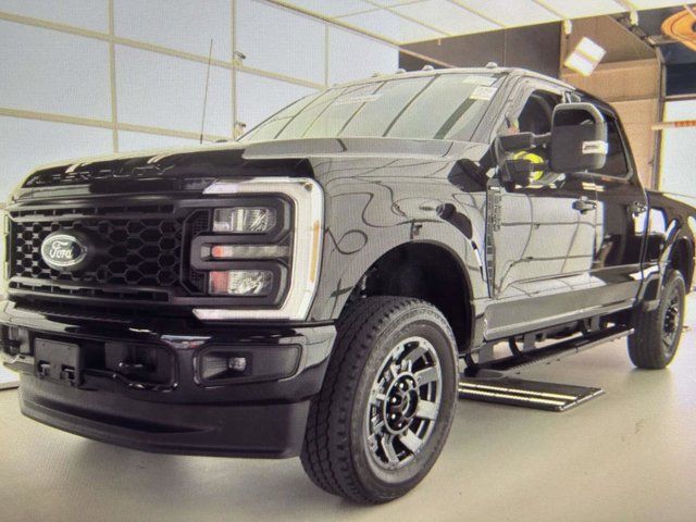 2023 Ford Super Duty F-250 SRW LARIAT