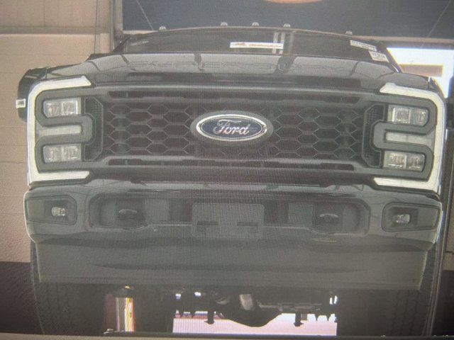 2023 Ford Super Duty F-250 SRW LARIAT