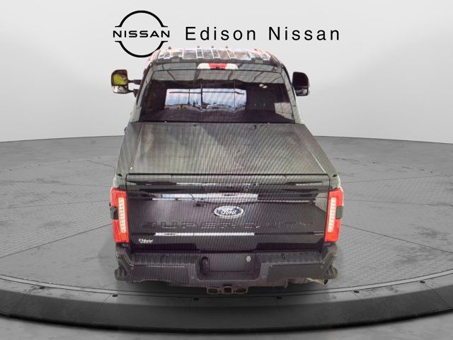 2023 Ford Super Duty F-250 SRW LARIAT